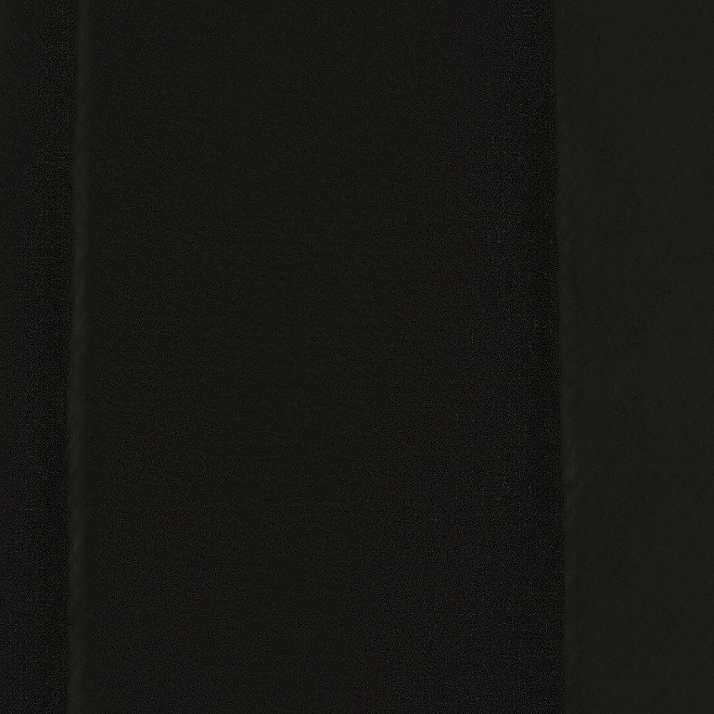 St John Collection Solid Black Fully Peated Skirt… - image 6